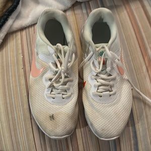 summer nike collection